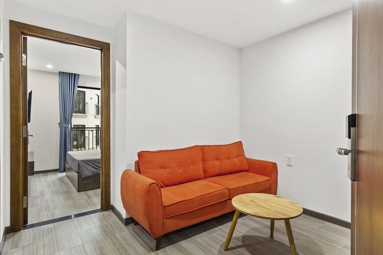 M.ia Beach Hotel & Apartment Da Nang