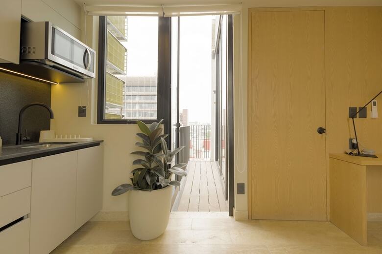 Apartamentos Capitalia Aristoteles Polanco
