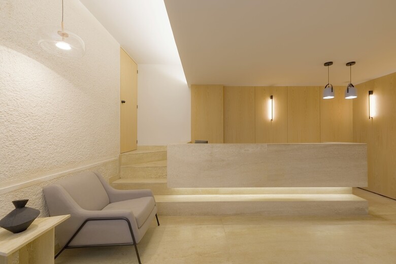 Apartamentos Capitalia Aristoteles Polanco