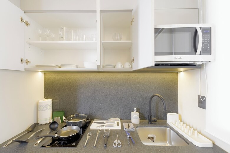 Apartamentos Capitalia Aristoteles Polanco