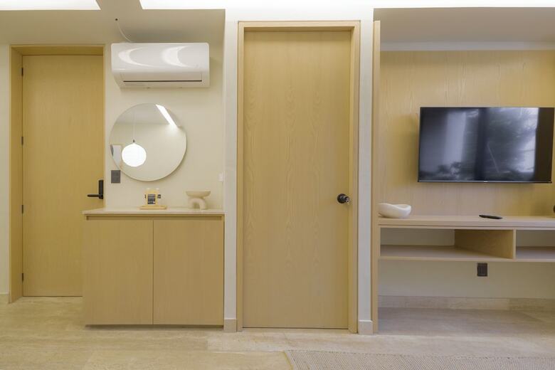 Apartamentos Capitalia Aristoteles Polanco