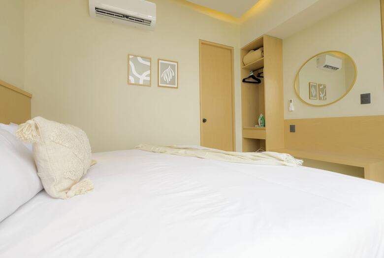 Apartamentos Capitalia Aristoteles Polanco
