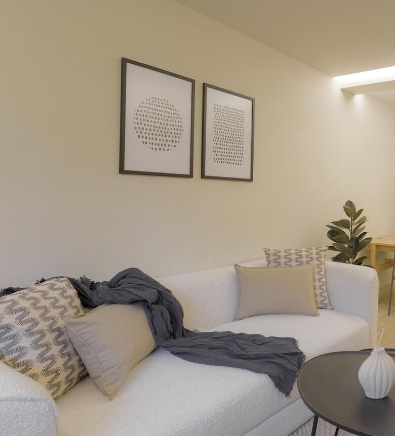 Apartamentos Capitalia Aristoteles Polanco
