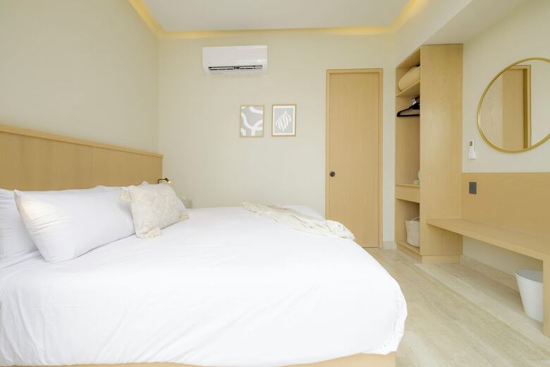 Apartamentos Capitalia Aristoteles Polanco