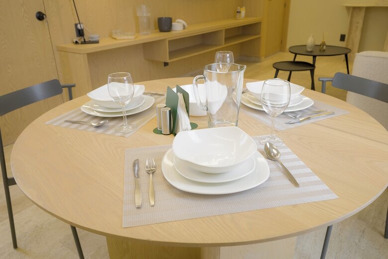 Apartamentos Capitalia Aristoteles Polanco
