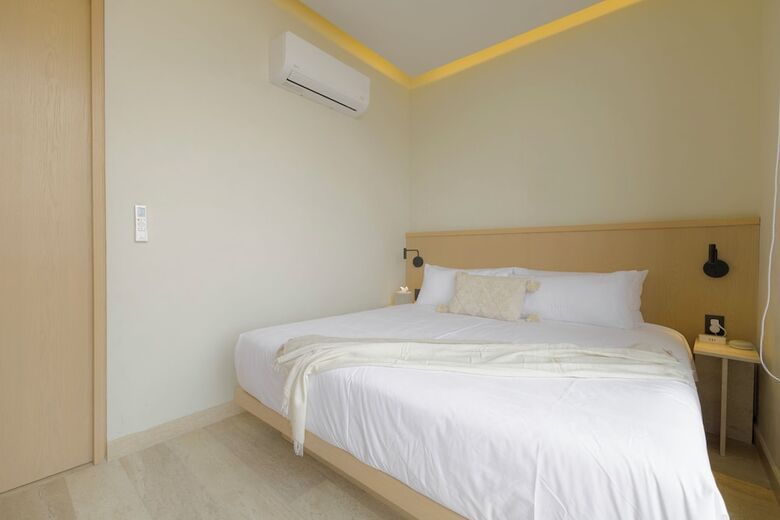 Apartamentos Capitalia Aristoteles Polanco