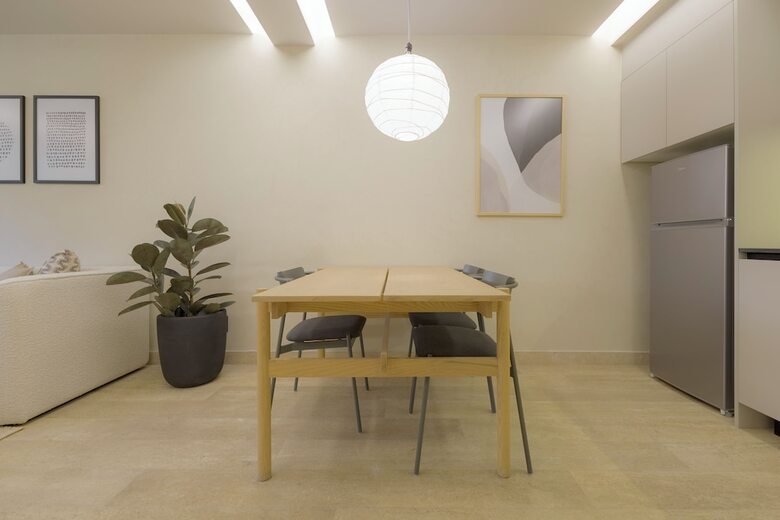 Apartamentos Capitalia Aristoteles Polanco