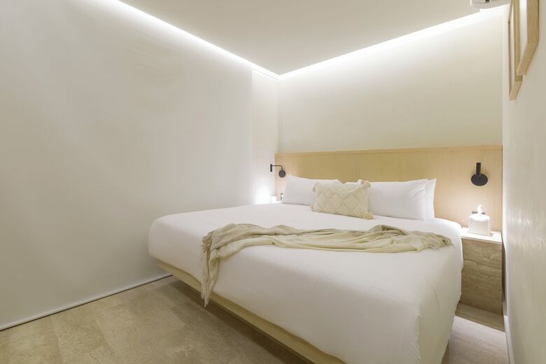 Apartamentos Capitalia Aristoteles Polanco