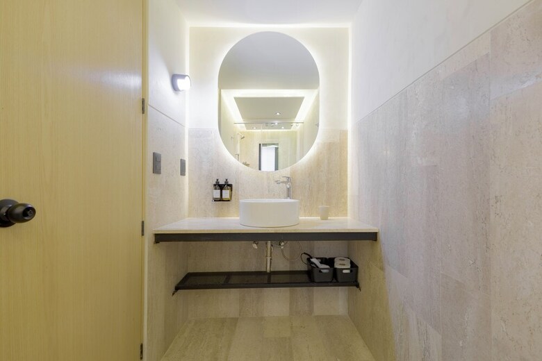Apartamentos Capitalia Aristoteles Polanco