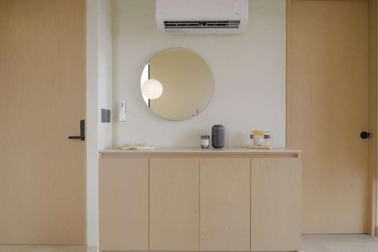 Apartamentos Capitalia Aristoteles Polanco