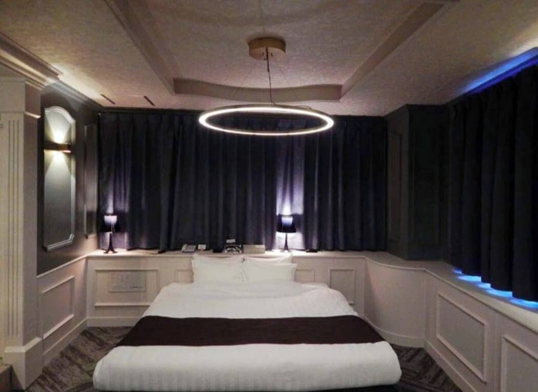 Hotel Stay Yokohama