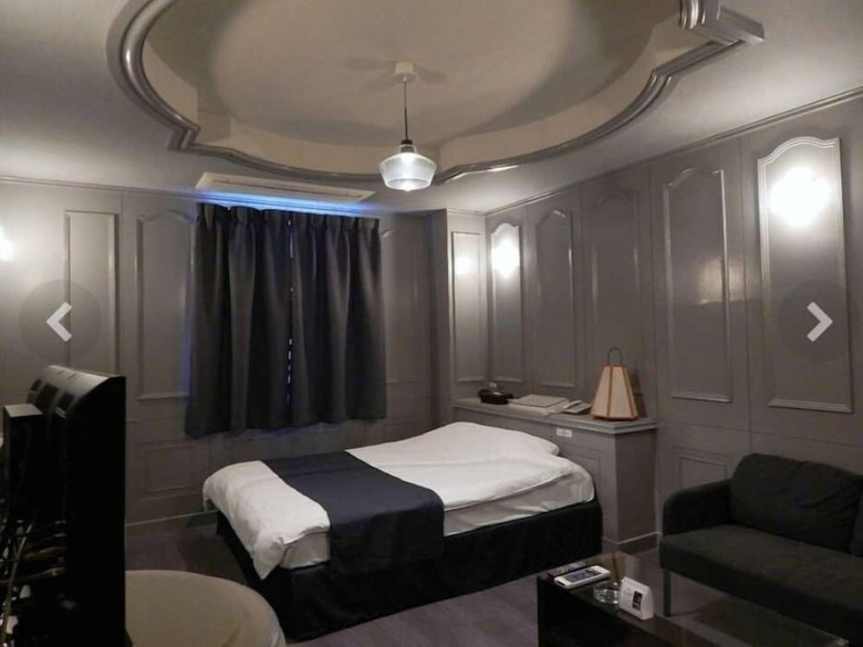 Hotel Stay Yokohama