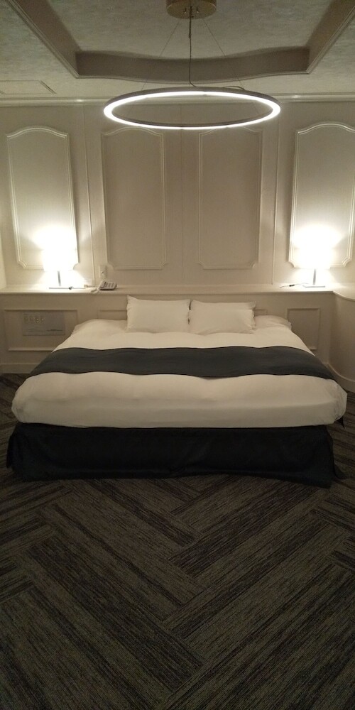 Hotel Stay Yokohama