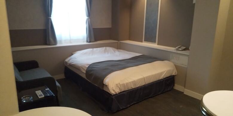 Hotel Stay Yokohama