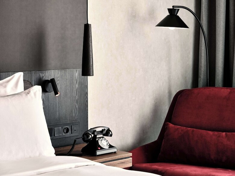 Radisson Red Hotel & Radisson Red Apartments, Krak�w