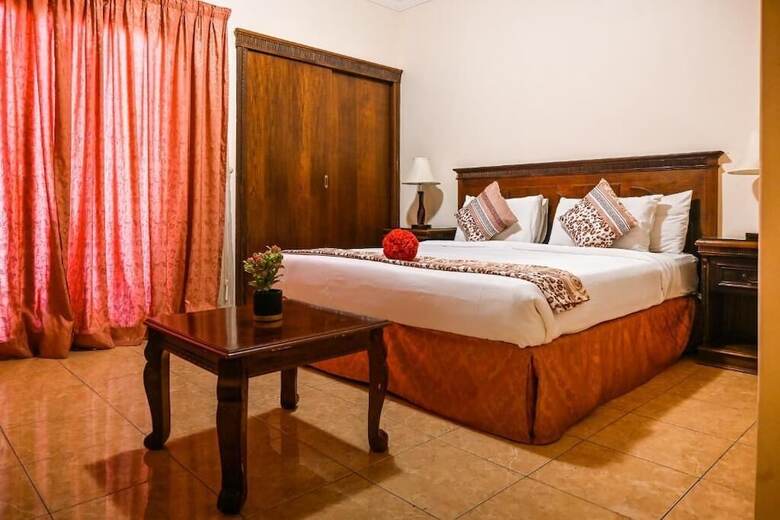 Hotel Celine Serviced Apartments