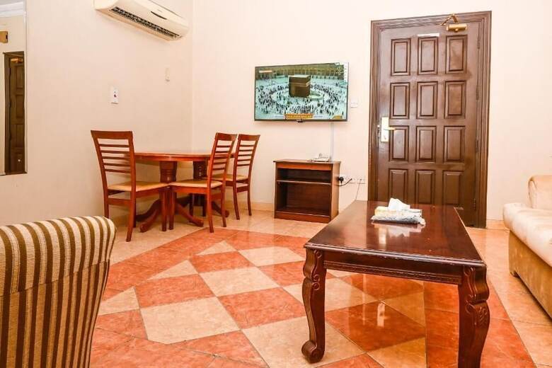 Hotel Celine Serviced Apartments