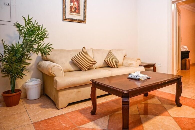 Hotel Celine Serviced Apartments