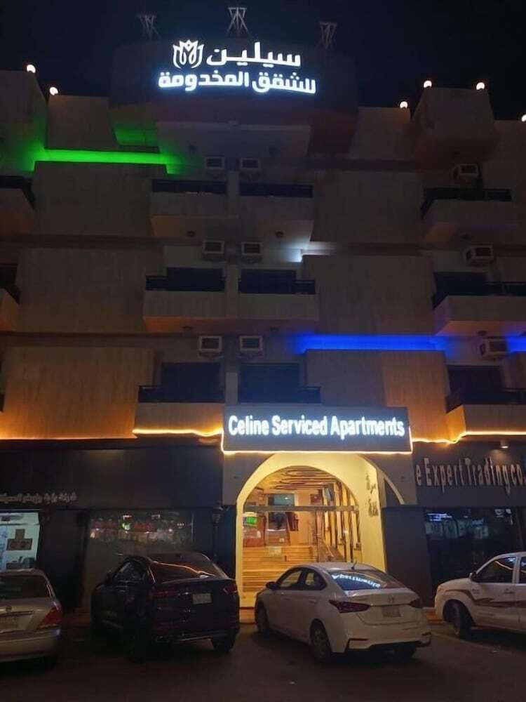 Hotel Celine Serviced Apartments