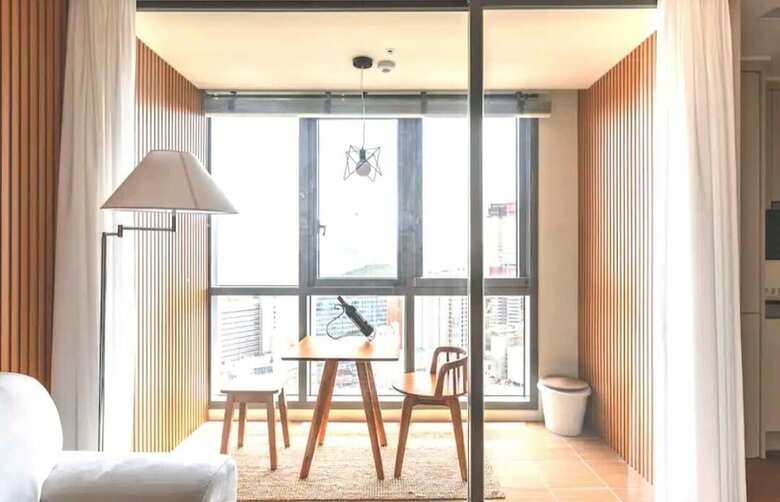 Aparthotel Bona Travel Haeundae