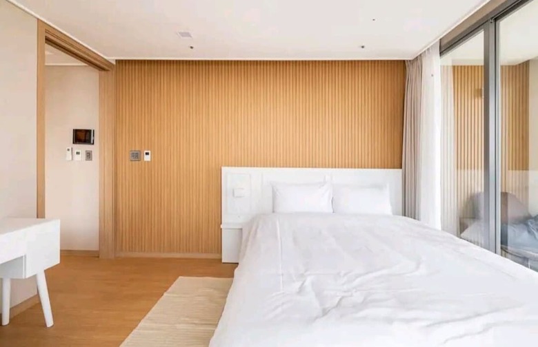 Aparthotel Bona Travel Haeundae