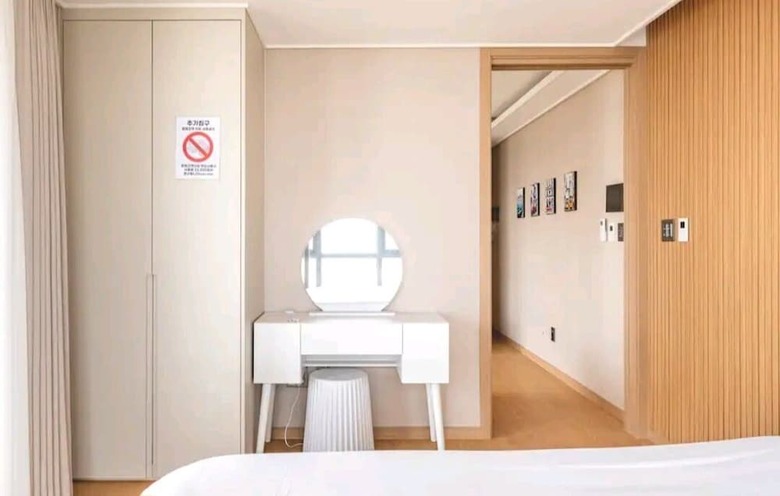 Aparthotel Bona Travel Haeundae