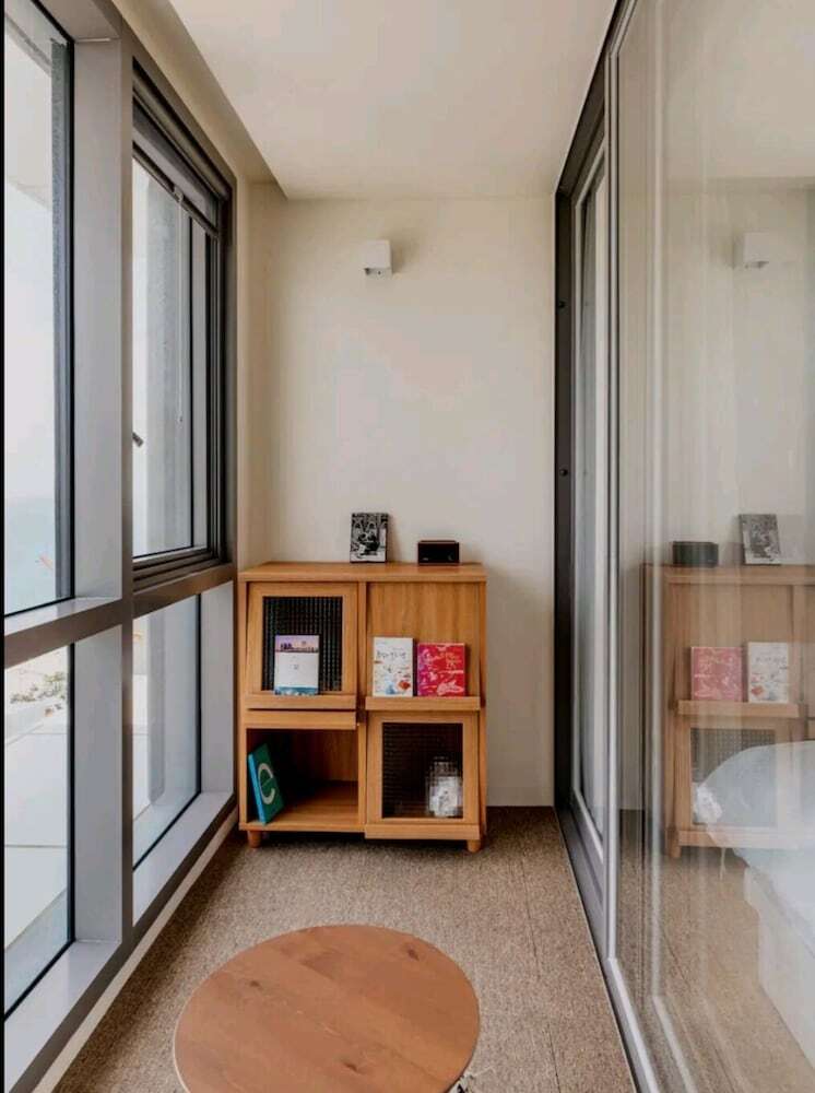 Aparthotel Bona Travel Haeundae