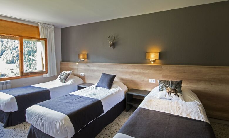 Hotel Austria By Pierre & Vacances