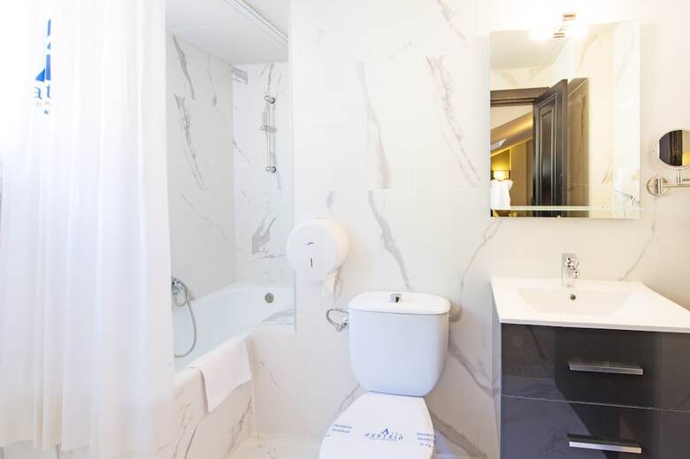 Hotel Austria By Pierre & Vacances