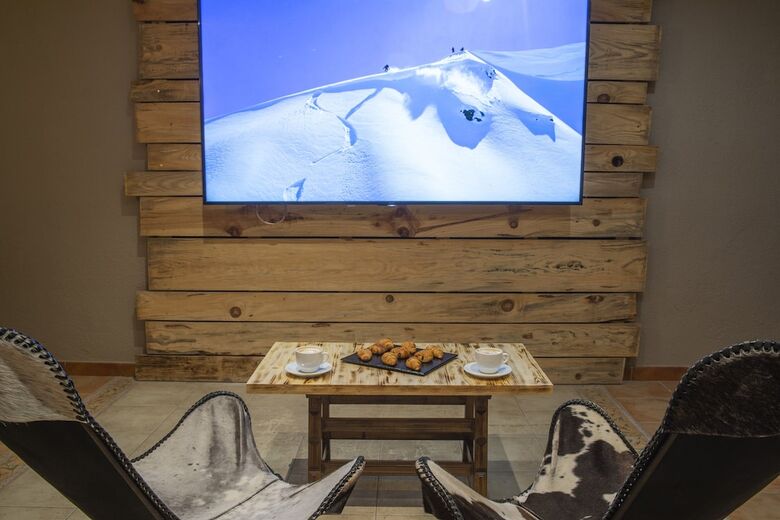 Hotel Austria By Pierre & Vacances