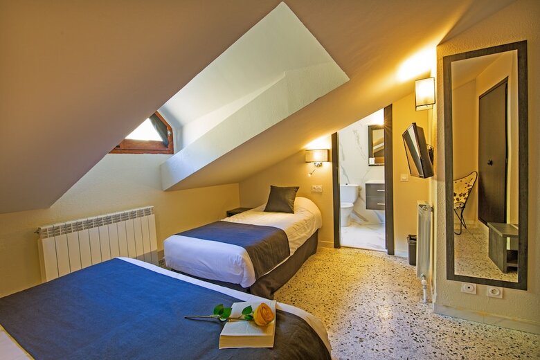 Hotel Austria By Pierre & Vacances