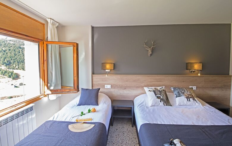 Hotel Austria By Pierre & Vacances
