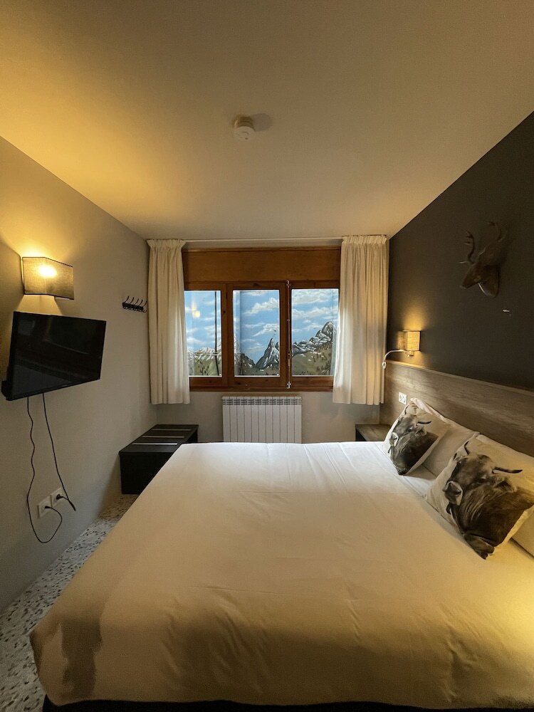 Hotel Austria By Pierre & Vacances