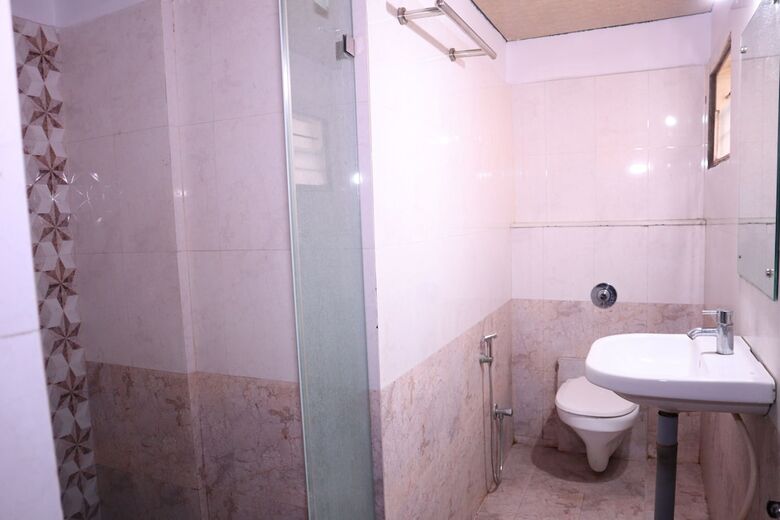 Hotel Smilestay Bns Lodge