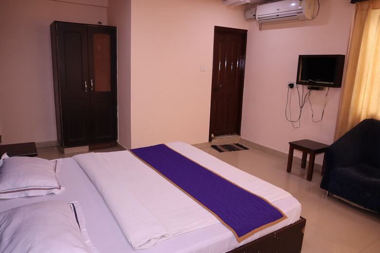 Hotel Smilestay Bns Lodge