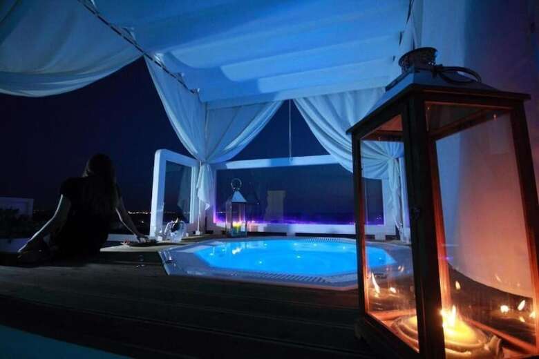 Hotel Albergo Miramare Gallipoli