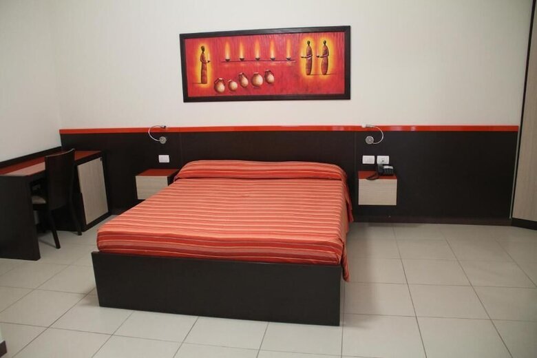Hotel Albergo Miramare Gallipoli