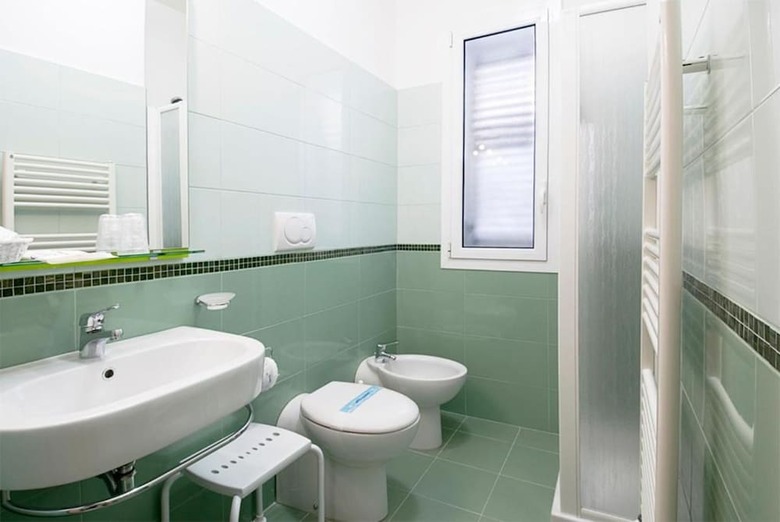 Hotel Albergo Miramare Gallipoli