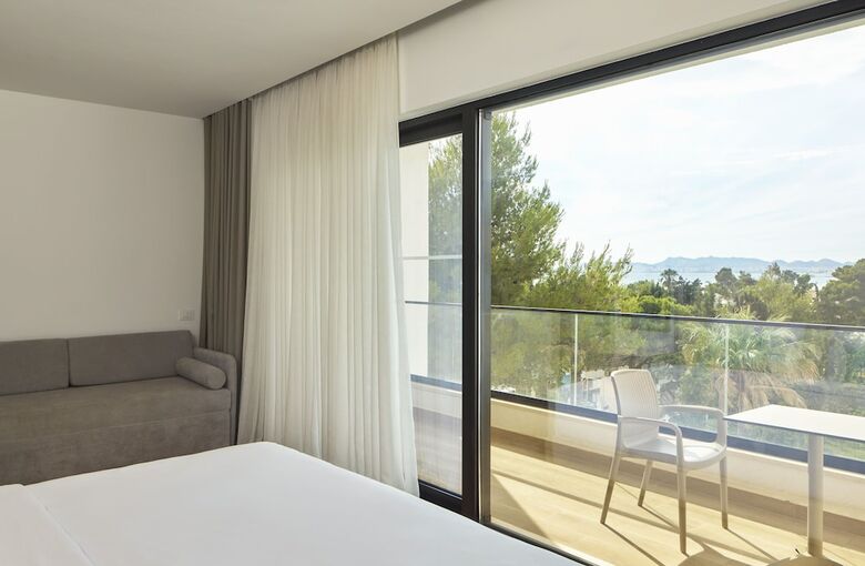 Hotel Sol Tropikal Durres