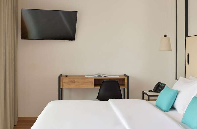 Hotel Sol Tropikal Durres
