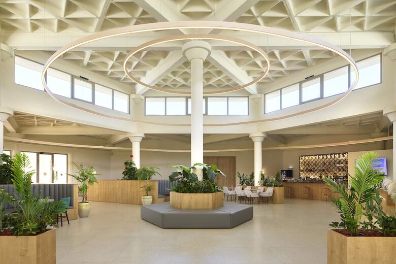 Hotel Sol Tropikal Durres
