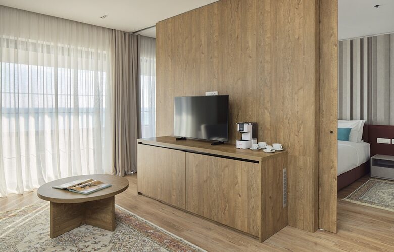 Hotel Sol Tropikal Durres