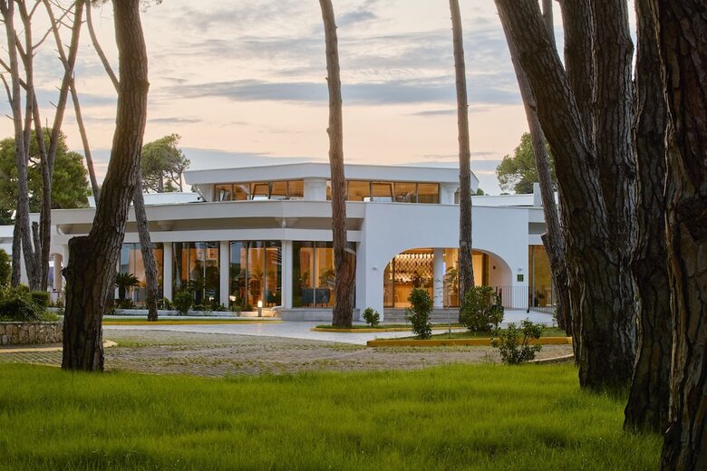Hotel Sol Tropikal Durres