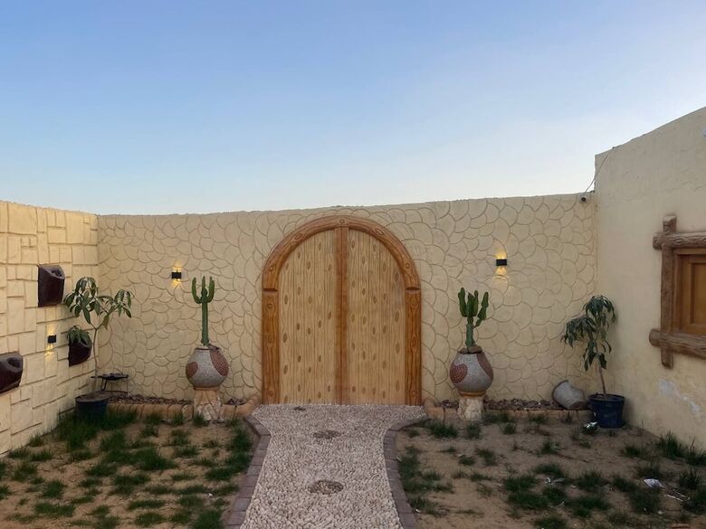 Bed & Breakfast Camp Pyramids View Hotel