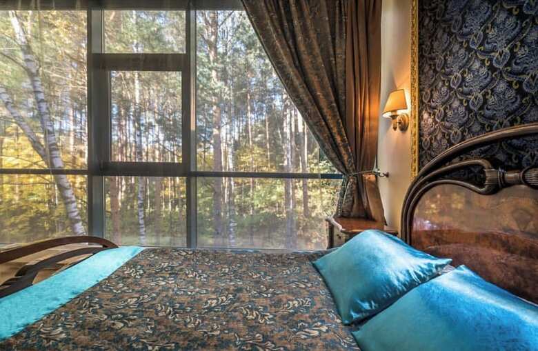 Aparthotel L. Giros G. 15