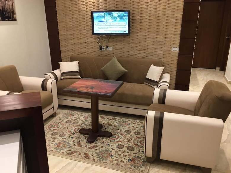 King Khoufo Hotel