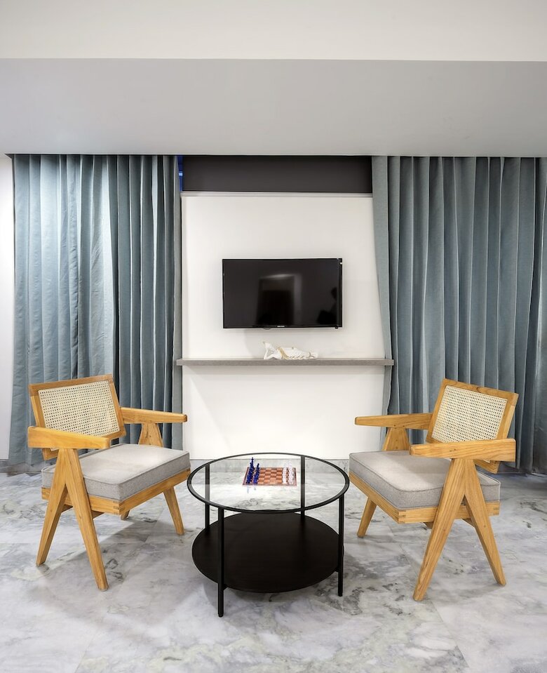 Nest By Rivido Apart Hotel