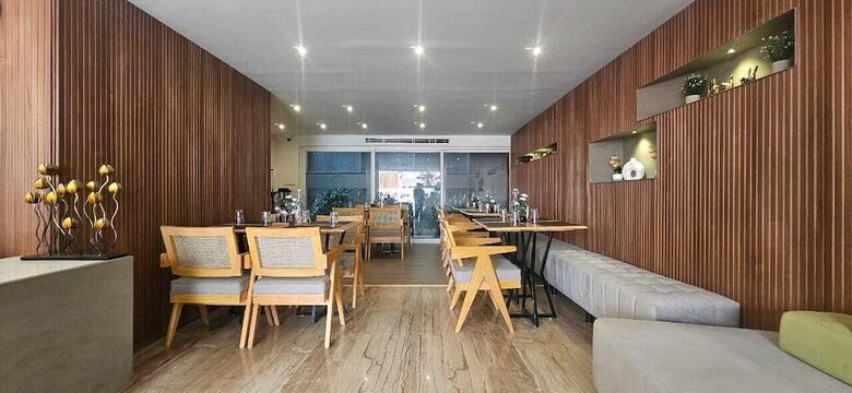 Nest By Rivido Apart Hotel
