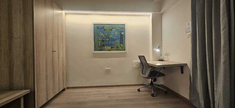 Nest By Rivido Apart Hotel