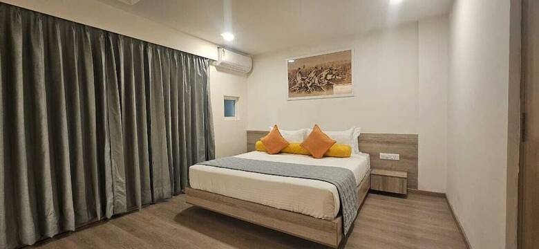 Nest By Rivido Apart Hotel